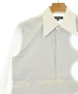 COMME des GARCONS HOMME PLUS（コムデギャルソンオムプリュス）カジュアルシャツ 白 サイズ:XS メンズ/2200660857268