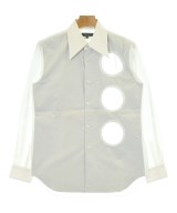 COMME des GARCONS HOMME PLUS カジュアルシャツ