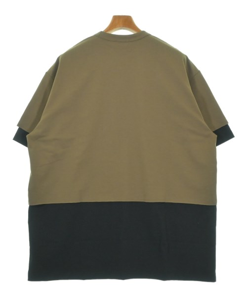 COMME des GARCONS HOMME PLUS（コムデギャルソンオムプリュス）Tシャツ・カットソー カーキ サイズ:M メンズ/2200662608042