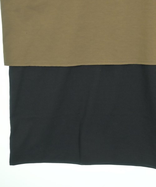 COMME des GARCONS HOMME PLUS（コムデギャルソンオムプリュス）Tシャツ・カットソー カーキ サイズ:M メンズ/2200662608042