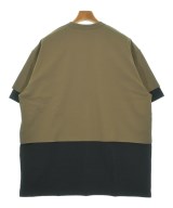 COMME des GARCONS HOMME PLUS（コムデギャルソンオムプリュス）Tシャツ・カットソー カーキ サイズ:M メンズ/2200662608042