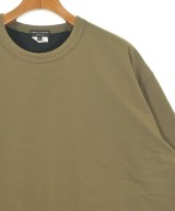 COMME des GARCONS HOMME PLUS（コムデギャルソンオムプリュス）Tシャツ・カットソー カーキ サイズ:M メンズ/2200662608042