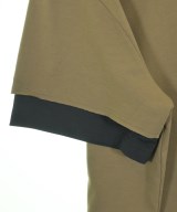 COMME des GARCONS HOMME PLUS（コムデギャルソンオムプリュス）Tシャツ・カットソー カーキ サイズ:M メンズ/2200662608042