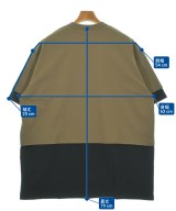 COMME des GARCONS HOMME PLUS（コムデギャルソンオムプリュス）Tシャツ・カットソー カーキ サイズ:M メンズ/2200662608042