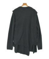 COMME des GARCONS HOMME PLUS（コムデギャルソンオムプリュス）ニット・セーター 黒 サイズ:XL メンズ/2200662617020