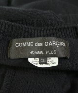 COMME des GARCONS HOMME PLUS（コムデギャルソンオムプリュス）ニット・セーター 黒 サイズ:XL メンズ/2200662617020