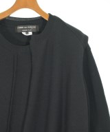 COMME des GARCONS HOMME PLUS（コムデギャルソンオムプリュス）ニット・セーター 黒 サイズ:XL メンズ/2200662617020