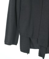 COMME des GARCONS HOMME PLUS（コムデギャルソンオムプリュス）ニット・セーター 黒 サイズ:XL メンズ/2200662617020
