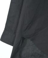 COMME des GARCONS HOMME PLUS（コムデギャルソンオムプリュス）カジュアルシャツ 黒 サイズ:M メンズ/2200662993155