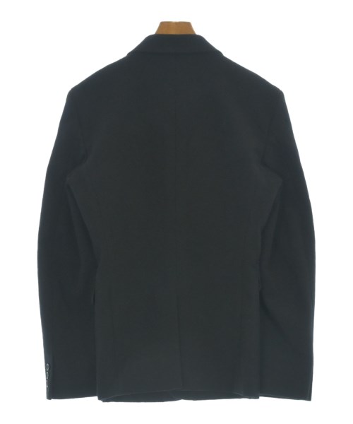 COMME des GARCONS HOMME PLUS（コムデギャルソンオムプリュス）テーラードジャケット 黒 サイズ:S メンズ/2200663045013