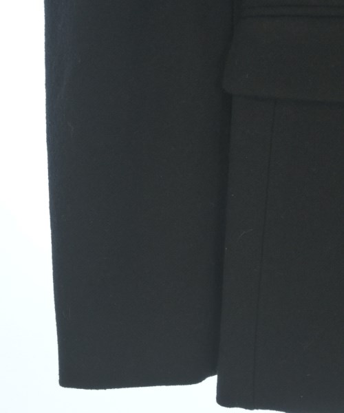 COMME des GARCONS HOMME PLUS（コムデギャルソンオムプリュス）テーラードジャケット 黒 サイズ:S メンズ/2200663045013