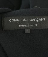 COMME des GARCONS HOMME PLUS（コムデギャルソンオムプリュス）テーラードジャケット 黒 サイズ:S メンズ/2200663045013