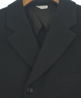 COMME des GARCONS HOMME PLUS（コムデギャルソンオムプリュス）テーラードジャケット 黒 サイズ:S メンズ/2200663045013