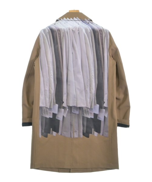 COMME des GARCONS HOMME PLUS（コムデギャルソンオムプリュス）その他 ベージュ サイズ:M メンズ/2200659813015