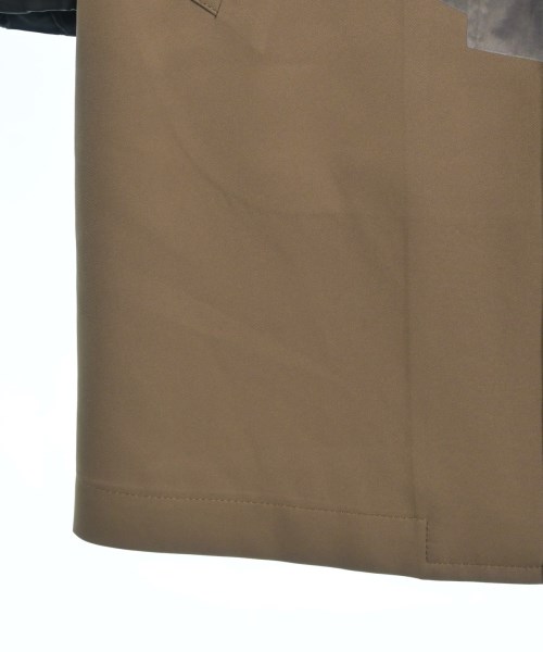 COMME des GARCONS HOMME PLUS（コムデギャルソンオムプリュス）その他 ベージュ サイズ:M メンズ/2200659813015