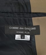 COMME des GARCONS HOMME PLUS（コムデギャルソンオムプリュス）その他 ベージュ サイズ:M メンズ/2200659813015