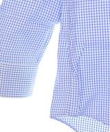 COMME des GARCONS HOMME DEUX（コムデギャルソンオムドゥ）カジュアルシャツ 青 サイズ:M メンズ/2200660891088