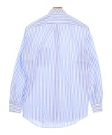 COMME des GARCONS HOMME DEUX（コムデギャルソンオムドゥ）カジュアルシャツ 青 サイズ:M メンズ/2200660891095