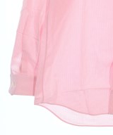 COMME des GARCONS HOMME DEUX（コムデギャルソンオムドゥ）カジュアルシャツ ピンク サイズ:M メンズ/2200660891101