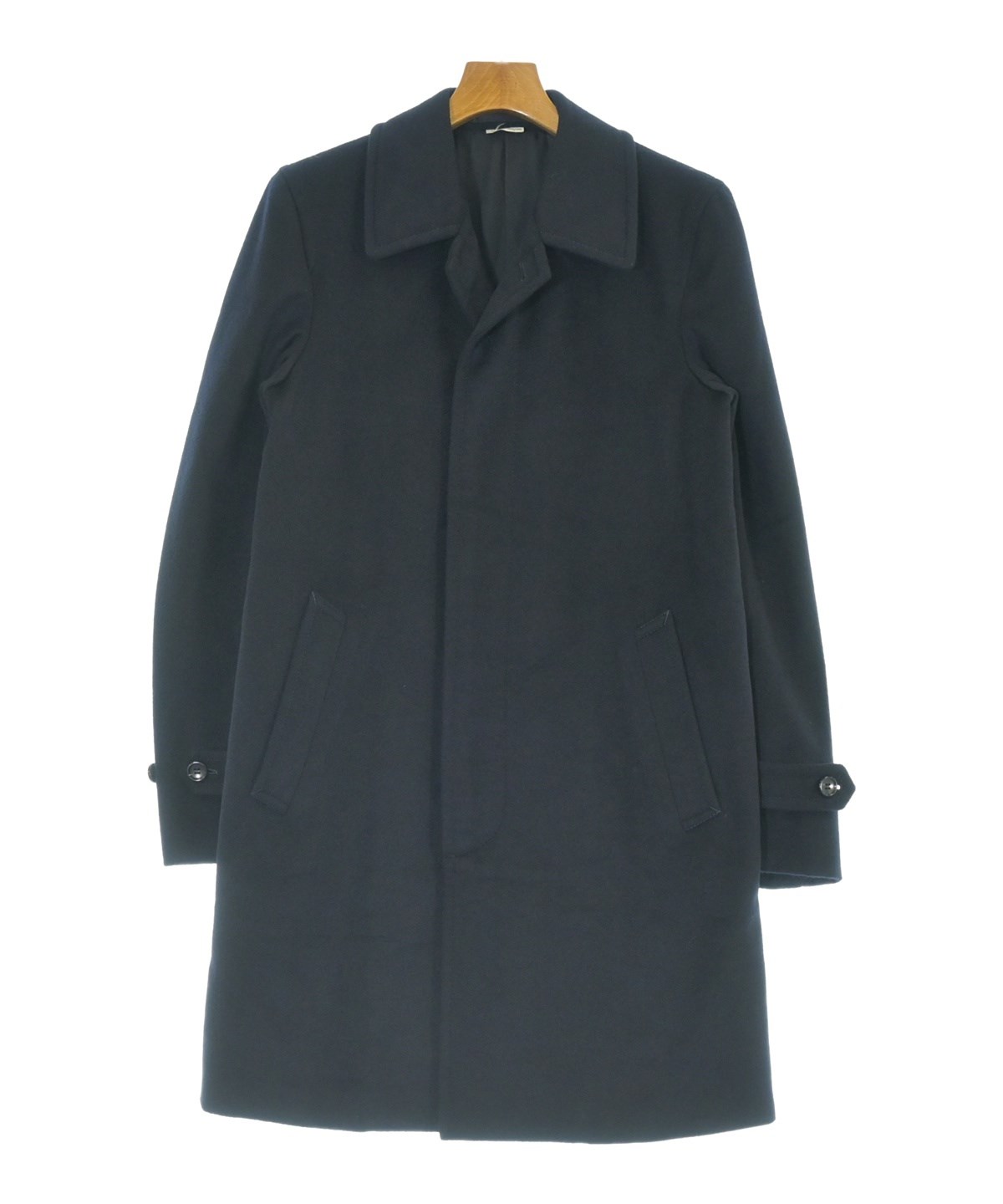 COMME des GARÇONS HOMME PLUS メンズコートMサイズ COMME des GARCONS HOMME PLUS（コムデギャルソンオムプリュス）ステン