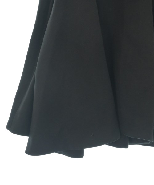 COMME des GARCONS HOMME PLUS（コムデギャルソンオムプリュス）ショートパンツ 黒 サイズ:XS メンズ/2200663307012