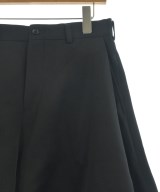 COMME des GARCONS HOMME PLUS（コムデギャルソンオムプリュス）ショートパンツ 黒 サイズ:XS メンズ/2200663307012