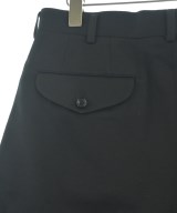 COMME des GARCONS HOMME PLUS（コムデギャルソンオムプリュス）ショートパンツ 黒 サイズ:XS メンズ/2200663307012