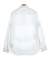 COMME des GARCONS HOMME PLUS（コムデギャルソンオムプリュス）カジュアルシャツ 白 サイズ:M メンズ/2200663343058