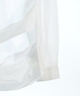 COMME des GARCONS HOMME PLUS（コムデギャルソンオムプリュス）カジュアルシャツ 白 サイズ:M メンズ/2200663343058