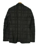 COMME des GARCONS HOMME PLUS（コムデギャルソンオムプリュス）ジャケット 黒 サイズ:M メンズ/2200659788023
