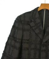 COMME des GARCONS HOMME PLUS（コムデギャルソンオムプリュス）ジャケット 黒 サイズ:M メンズ/2200659788023