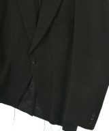 COMME des GARCONS HOMME PLUS（コムデギャルソンオムプリュス）ジャケット 黒 サイズ:S メンズ/2200659788030
