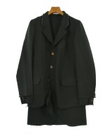 COMME des GARCONS HOMME PLUS（コムデギャルソンオムプリュス）ジャケット 黒 サイズ:S メンズ/2200659788047