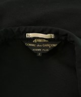 COMME des GARCONS HOMME PLUS（コムデギャルソンオムプリュス）ジャケット 黒 サイズ:S メンズ/2200659788047