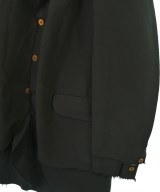 COMME des GARCONS HOMME PLUS（コムデギャルソンオムプリュス）ジャケット 黒 サイズ:S メンズ/2200659788047