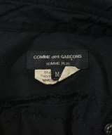 COMME des GARCONS HOMME PLUS（コムデギャルソンオムプリュス）カジュアルシャツ 黒 サイズ:M メンズ/2200659788276