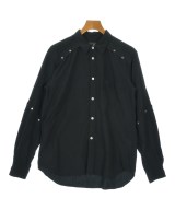 COMME des GARCONS HOMME PLUS カジュアルシャツ