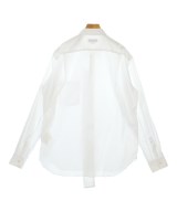 COMME des GARCONS HOMME PLUS（コムデギャルソンオムプリュス）カジュアルシャツ 白 サイズ:M メンズ/2200659788290
