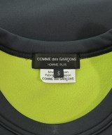 COMME des GARCONS HOMME PLUS（コムデギャルソンオムプリュス）Tシャツ・カットソー 黒 サイズ:S メンズ/2200663452033