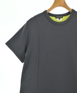 COMME des GARCONS HOMME PLUS（コムデギャルソンオムプリュス）Tシャツ・カットソー 黒 サイズ:S メンズ/2200663452033