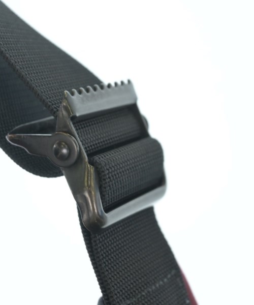 COMME des GARCONS HOMME PLUS（コムデギャルソンオムプリュス）メッセンジャーバッグ 茶 サイズ:- メンズ/2200663523047