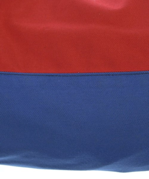 COMME des GARCONS HOMME PLUS（コムデギャルソンオムプリュス）メッセンジャーバッグ 茶 サイズ:- メンズ/2200663523047