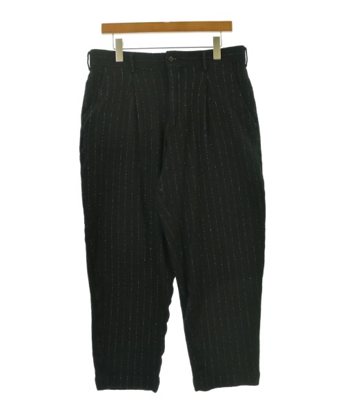 COMME des GARCONS HOMME PLUS(コムデギャルソンオムプリュス)その他 黒 サイズ:S/2200663563012