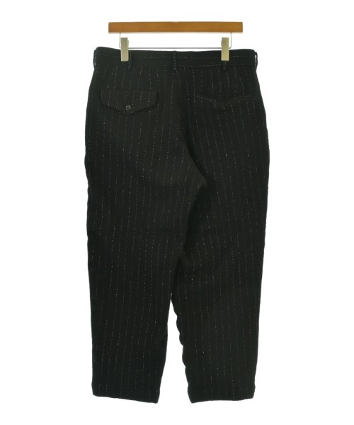 COMME des GARCONS HOMME PLUS（コムデギャルソンオムプリュス）その他 黒 サイズ:S メンズ/2200663563012