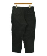 COMME des GARCONS HOMME PLUS（コムデギャルソンオムプリュス）その他 黒 サイズ:S メンズ/2200663563012