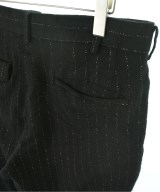 COMME des GARCONS HOMME PLUS（コムデギャルソンオムプリュス）その他 黒 サイズ:S メンズ/2200663563012