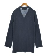 COMME des GARCONS HOMME PLUS（コムデギャルソンオムプリュス）カーディガン 紺 サイズ:S メンズ/2200663706075