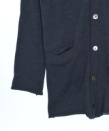 COMME des GARCONS HOMME PLUS（コムデギャルソンオムプリュス）カーディガン 紺 サイズ:S メンズ/2200663706075