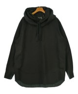 COMME des GARCONS HOMME PLUS（コムデギャルソンオムプリュス）カジュアルシャツ 黒 サイズ:XL メンズ/2200663760022
