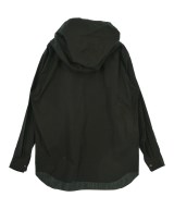 COMME des GARCONS HOMME PLUS（コムデギャルソンオムプリュス）カジュアルシャツ 黒 サイズ:XL メンズ/2200663760022
